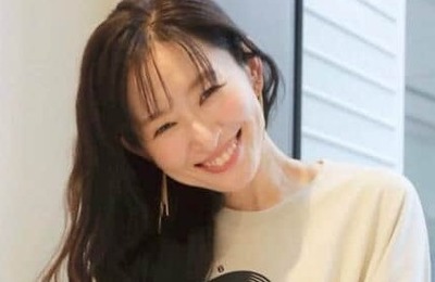 「今1番キレイ」「かっこかわいいー」大反響...島袋寛子、雰囲気変わるポニテ姿で「可愛すぎます」