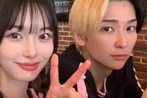 ヒカル、シンママ新恋人との結婚願望を告白も...　電撃離婚から約半年「今ではない」ワケ