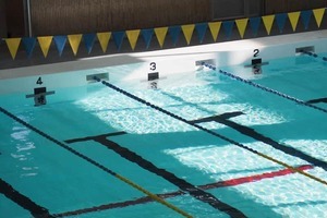 山梨県に屋内50mプールがない　小学生の訴えに五輪メダリスト「これでも考え直してはいただけないのでしょうか」
