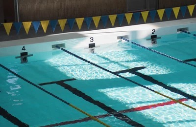 山梨県に屋内50mプールがない　小学生の訴えに五輪メダリスト「これでも考え直してはいただけないのでしょうか」