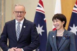 内閣広報室がJ-CAST記事に引用リプで反応　「記事の全文仮訳」つきで「豪州訪問の成果」強調