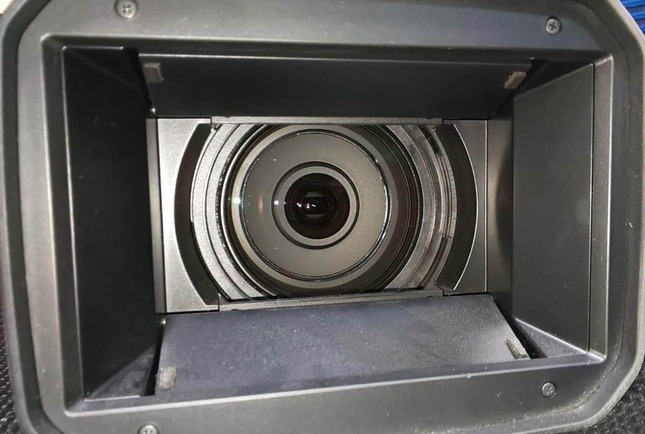 盗撮がもたらす被害は深刻だ（写真はイメージ）
