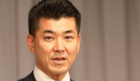 どうすれば小学生を親の自転車に乗せられる？　 中道・泉健太衆院議員のポストに共感の声