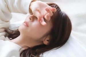 「全く想像もしなかった」西村知美が悩まされる「睡眠時無呼吸症候群」...「痩せ型」でも要注意