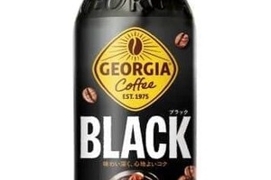 自販機見本「コーヒー」なのに「コーヒー飲料」出た　リニューアル2か月で一部不備発覚、日本コカ・コーラ謝罪【ジョージア】