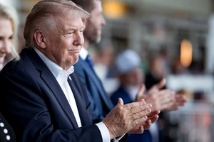 トランプ大統領がUFOファイルの映像や文書公表　「エプスタイン事件」や「イラン戦争」から目をそらすため？