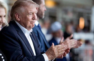 トランプ大統領がUFOファイルの映像や文書公表　「エプスタイン事件」や「イラン戦争」から目をそらすため？