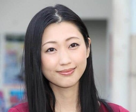 壇蜜さん（2017年撮影）