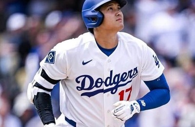 大谷翔平、お母さんとそっくり？「真美子さん似」？　MLBインスタ「母の日」投稿に反響...「大谷、かわいい」