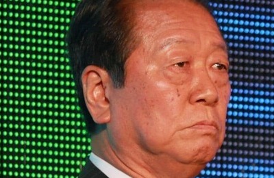 小沢一郎事務所SNS、「参政党公式ソング」使用でツッコミ殺到　ネクタイもオレンジ風？「まさか」「これにはびっくり」