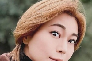 氷川きよし（48）母との2ショット公開→「そっくり」と話題　「似てらっしゃる」「なんか涙出てきた...」