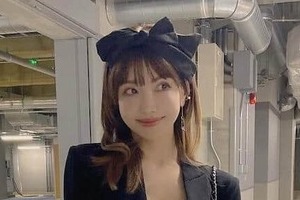 平子理沙、86歳母とステキ2ショット　「2人とも綺麗」「見惚れちゃう美しさ」奇跡の爆イケ親子にどよめき