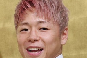 武尊のインスタ投稿に「エコー！？」「おめでた写真かと」　引退戦から2週間後の報告に「早とちり」な反響