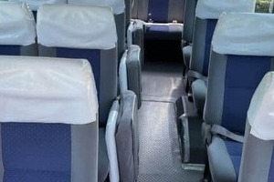 磐越道バス事故、生徒が車内の動画撮影と家族にメール　デーブ・スペクターさん「事故というより事件に近い」