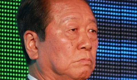 小沢一郎氏「この国にはつい最近まで特高警察がいて...」国家情報局を批判　「本来は国民が自民党政権を監視すべきなのに」