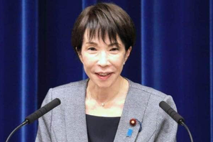 米山隆一前衆院議員、高市首相の英語力を批判　「現地ではほぼ全く通じない」