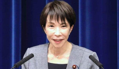 米山隆一前衆院議員、高市首相の英語力を批判　「現地ではほぼ全く通じない」