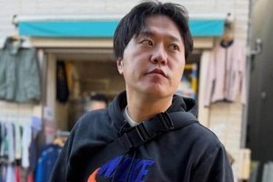 エハラマサヒロ、中山功太は「ダサいんじゃ無い」　サバンナ高橋めぐる騒動を分析「ネット住民が許さなかった」