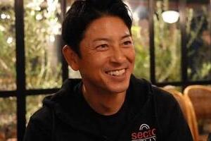 父は元テレ朝・富川悠太アナ...モデル富川立夢、さわやかイケメンすぎて衝撃ショット　「かっこいい」大絶賛