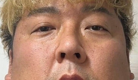 キムタクに「絶対にてる」　155キロ→135キロのダイエットで激変、ブレイキングダウン元戦士が実感したこと