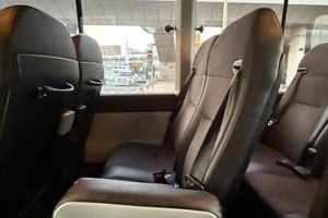 磐越道バス事故　「何百キロの距離をバスの運転手以外に大人が乗っていない...ありうるのか」丸岡いずみが苦言