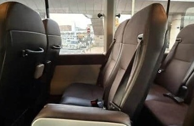 磐越道バス事故　「何百キロの距離をバスの運転手以外に大人が乗っていない...ありうるのか」丸岡いずみが苦言