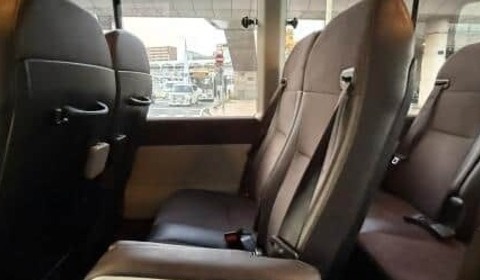 磐越道バス事故　「何百キロの距離をバスの運転手以外に大人が乗っていない...ありうるのか」丸岡いずみが苦言
