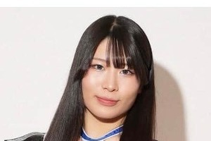 美女プロレスラー・妃南19歳、メガネ姿＆ウィンクで衝撃のかわいさショット　「色気半端ない」「ますます綺麗」