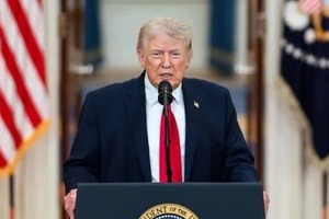 トランプ大統領、首脳会談で中国に丸め込まれた？　「日本だけが取り残されてしまう」斎藤幸平氏が危機感