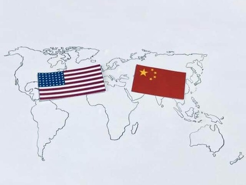 米中の距離感に変化？（画像はイメージ）
