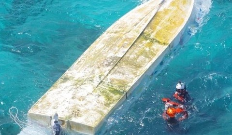 「命大切だと言っていても、大切にしてないじゃないですか」　ABCテレビで辺野古沖事故を約40分間異例の特集
