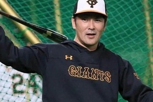 元木大介、20キロダイエットきっかけの「糖尿病」予兆を明かす　「近い文字が見づらく」「疲れが抜けない」