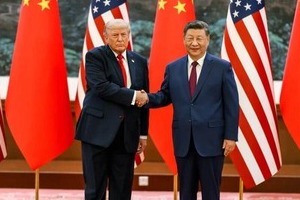 米中首脳会談、習主席のペースで進んだか...力関係が浮き彫り　9年前の会談と逆転した米中首脳の立場