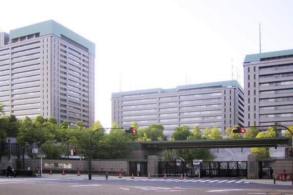防衛省の狙いはどこにあるのか