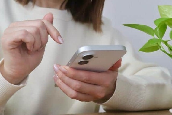 指示役は20代夫婦であることに驚く（画像はイメージ）