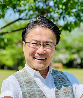 乙武洋匡さん。「普段、こんな感じの服装」だという（乙武さんのXから）