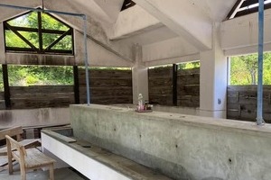 また金属盗！「スタッフ一同愕然として...」　新潟のキャンプ場が炊事場蛇口など大量被害、県警が捜査