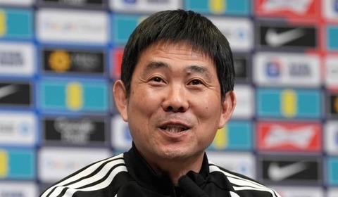 日本代表は「本気でW杯優勝目指している」、南野拓実「メンター」帯同を韓国メディア絶賛...「準備過程も他のチームと異なる」