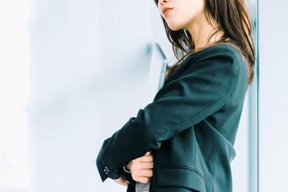 「リーダーとは何か」が改めて問われている（写真はイメージ）
