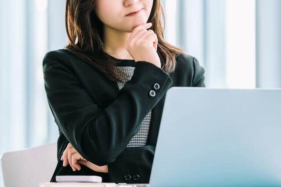 「リーダーとは何か」が改めて問われている（写真はイメージ）
