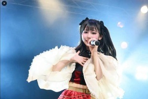 下着姿動画流出のアイドル、謝罪コメントに波紋　今後どのような暴露が出てくるか「自分自身でもわからない」