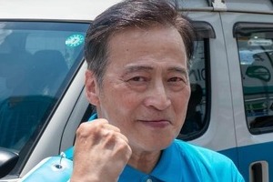 ラサール石井氏、改憲反対デモで「スパイ防止法」に持論　「捕まるようなマヌケなスパイはいない」「じゃあ一体誰を...」