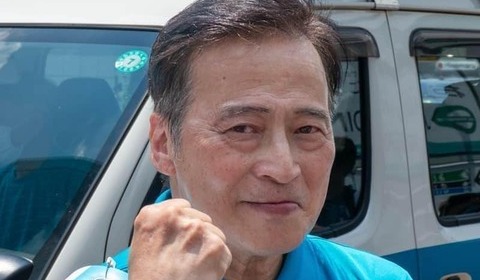 ラサール石井氏、改憲反対デモで「スパイ防止法」に持論　「捕まるようなマヌケなスパイはいない」「じゃあ一体誰を...」