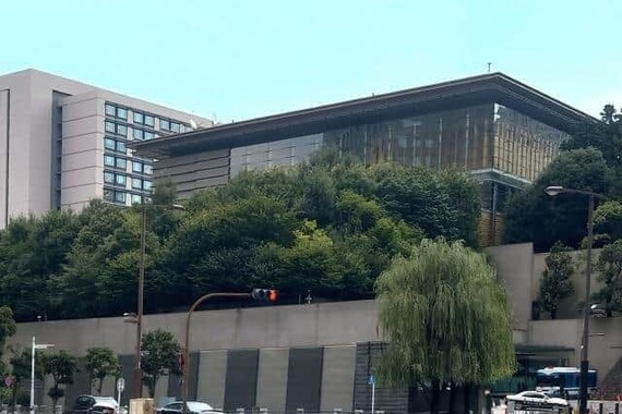 発言した「官邸幹部」とは誰だ（写真はイメージ）