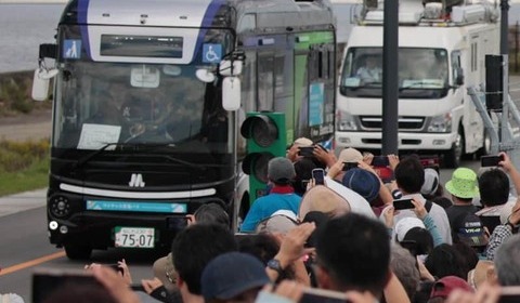 「車の品質が悪すぎ」「1に補助金、2に補助金」　中国製だった万博EVバス、関係者が証言...67億円損失も