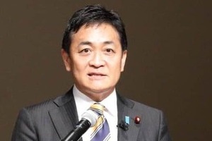 玉木雄一郎氏、首相のレジ改修巡る「日本として恥ずかしい」発言を非難「厳しい発言」　「溜飲が下がった」の声も