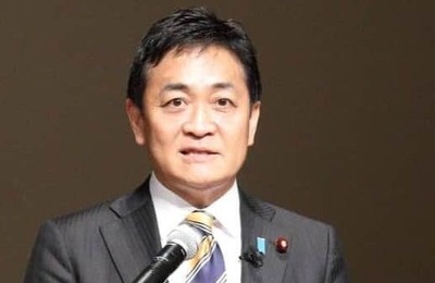 玉木雄一郎氏、首相のレジ改修巡る「日本として恥ずかしい」発言を非難「厳しい発言」　「溜飲が下がった」の声も