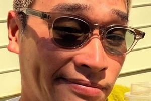 元中日・石川翔、脊髄梗塞を公表「コンビニにいた時、突然...」　前日はハヤテ合流で元気な姿...「信じられない」