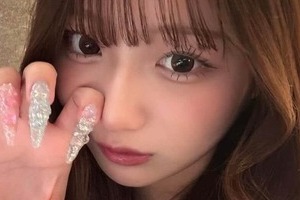 辻希美の長女・希空、初めてのキャラ弁作り　「ママの卵焼きの味を真似したい」と挑戦...その腕前は