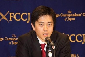 吉村洋文氏、高市早苗首相のハードな日程に「さすがに激務すぎる」　国会での首相答弁めぐり見解